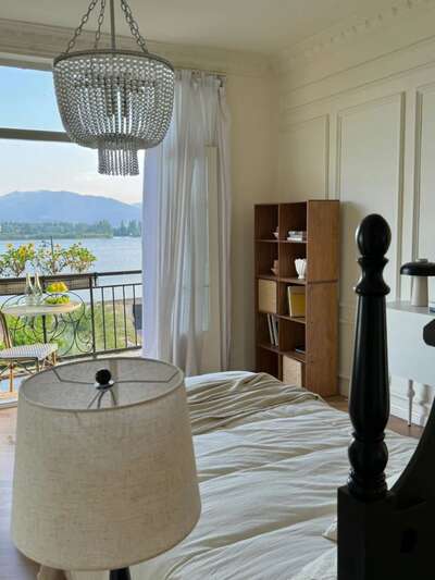 hz/别墅/江边洋房1